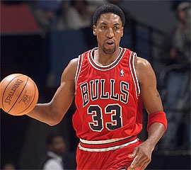 scottie pippen smaller
