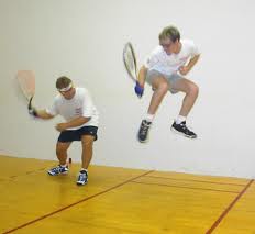 meditating on the move