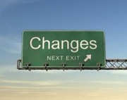 profound change smaller