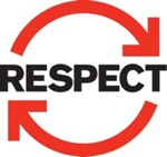 Respect smaller