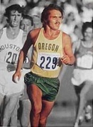 steve prefontaine