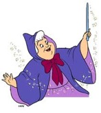 I am the one you are waiting for