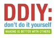 don't do it yourself