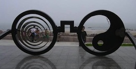 We See the World As We Are