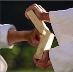 dont give in to the wall