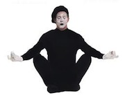 if there's nothing to do