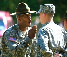 does screaming improve behavior