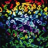 false gods worshipping numbers