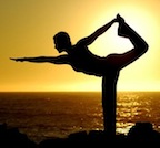 take a deep breath stretch