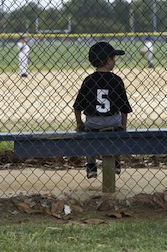 cant win if dont play