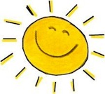 happy your way through