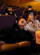 sleeping thru good parts