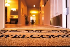 we do these things because