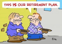 who controls your future