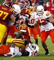 impossible only in mind