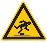 what gets in your way