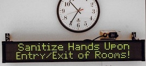 100000 Americans die