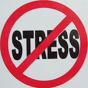 10 secrets to stress resistant life