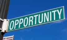 opportunity meetings