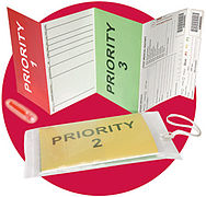 triage can you walk the line