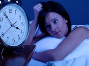 youve got to lose sleep at night