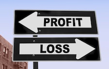 its the net in NOI that counts