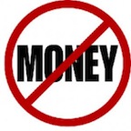 cant make money by going broke