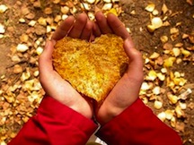 count your blessings