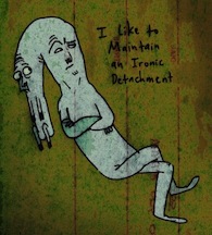 dominance dependence detachment