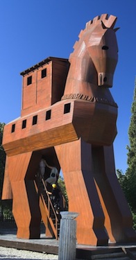 embracing temporary failure