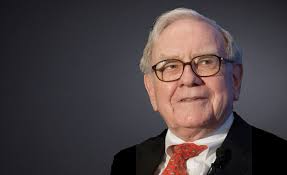 warren buffett