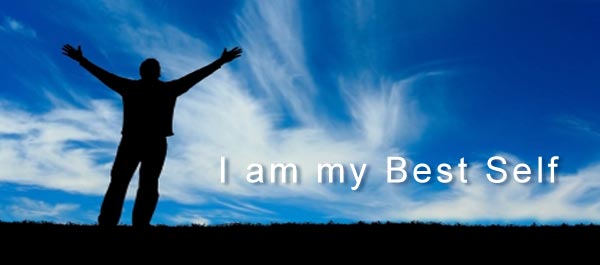 i am my best self