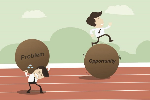 problemopportunity