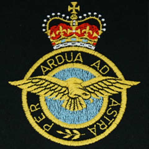 per ardua ad astra