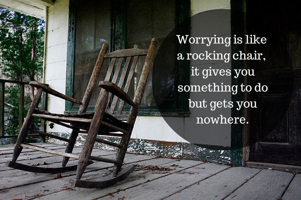 Worrying-is-like-a-rocking-chair