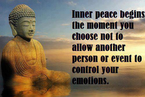inner peace