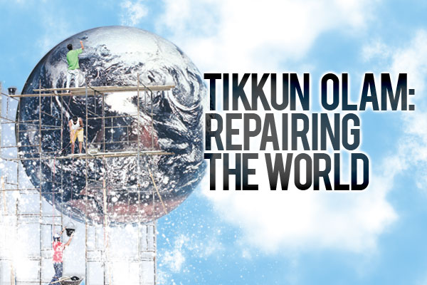 tikkun olam