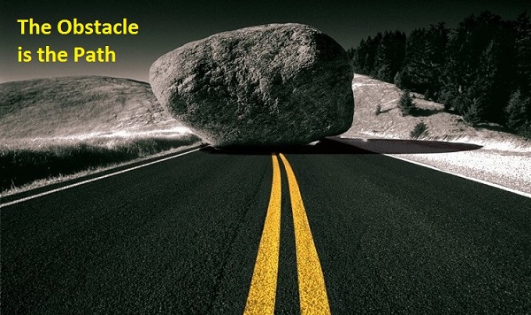 obstacle-is-the-path