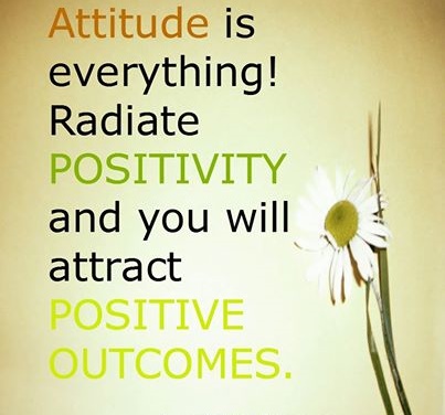 Radiate-positive-energy