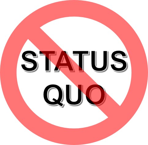 NoStatusQuo