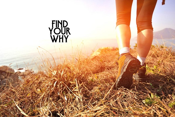 find your why