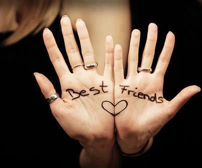 best-friends