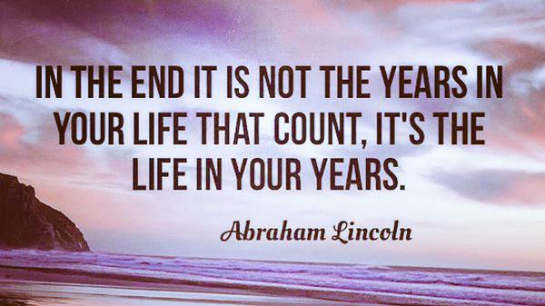 the-life-in-your-years