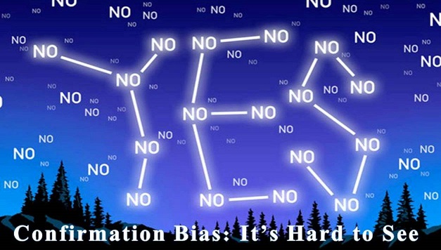 confirmation bias
