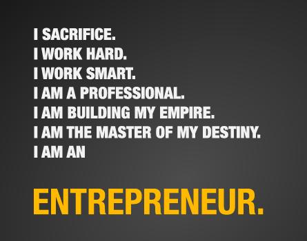 entrepreneur