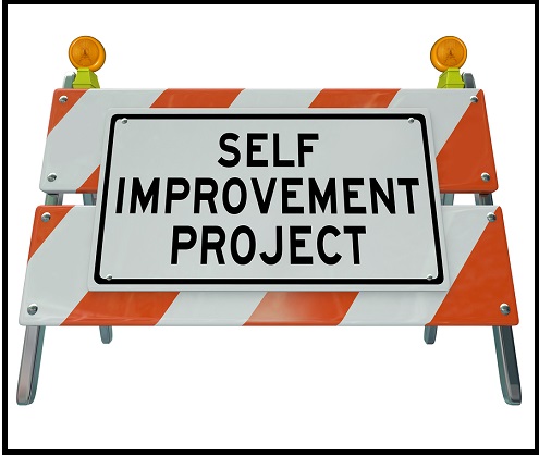 Self-Improvement