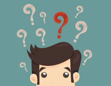 ask yourself questions