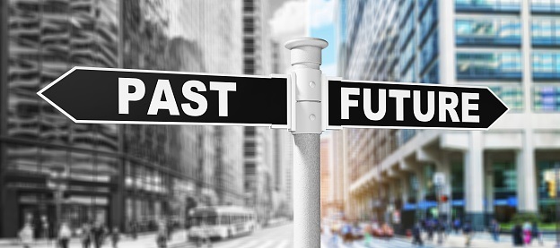 past future