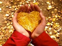 Count Your Blessings Make it Truly a Day of Thanksgiving