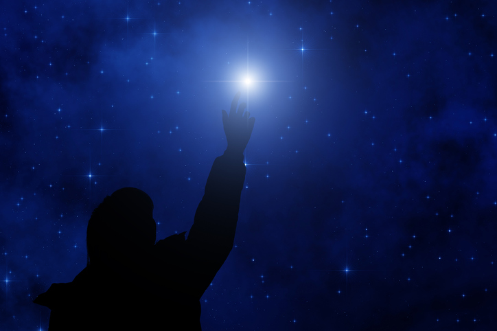 Stars in the Milky Way